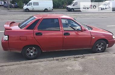 Седан ВАЗ / Lada 2110 2003 в Конотопі