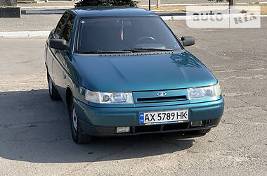 Седан ВАЗ / Lada 2110 2001 в Харькове