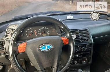 Седан ВАЗ / Lada 2110 2005 в Краматорске