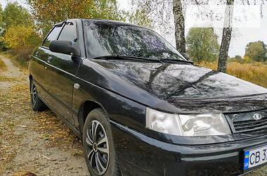 Седан ВАЗ / Lada 2110 2008 в Сумах