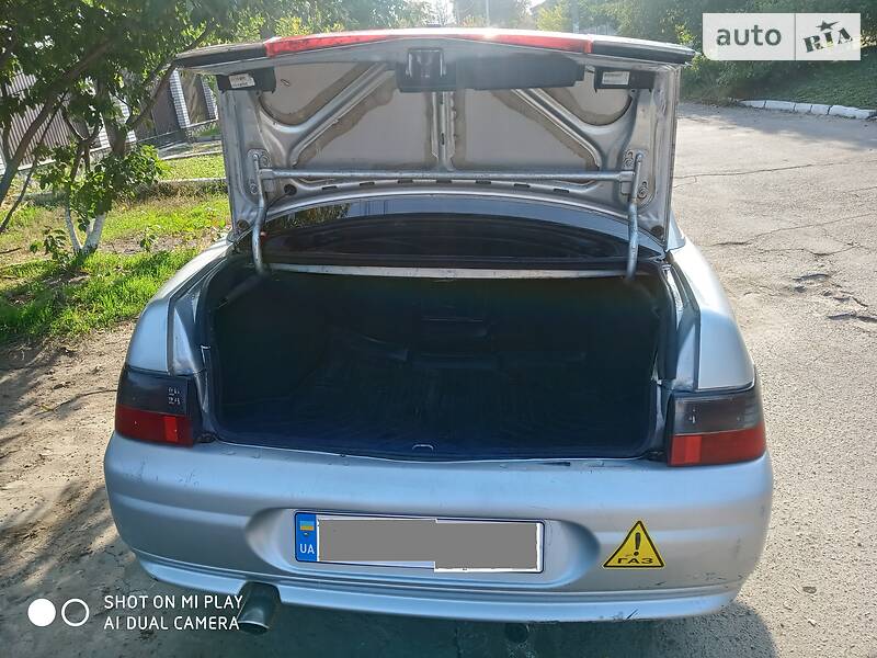 Седан ВАЗ / Lada 2110 2006 в Смеле фото 3 Седан ВАЗ / Lada 2110 2006 в Смеле