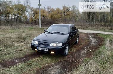 Седан ВАЗ / Lada 2110 2013 в Хороле