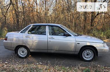 Седан ВАЗ / Lada 2110 2006 в Мариуполе