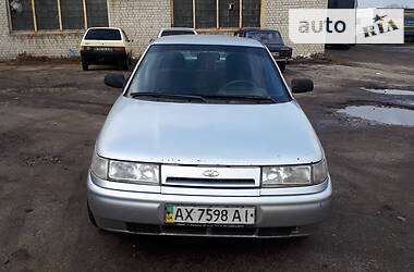 Седан ВАЗ / Lada 2110 2005 в Харкові