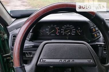 Седан ВАЗ / Lada 2110 1999 в Конотопі