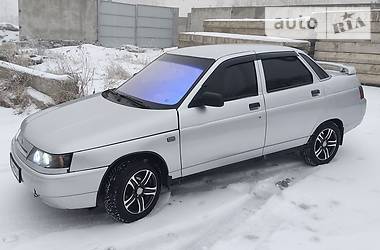 Седан ВАЗ / Lada 2110 2003 в Запорожье