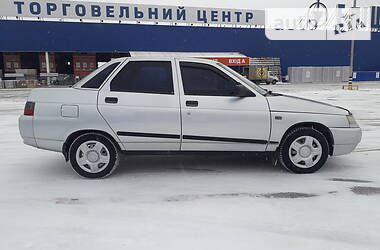 Седан ВАЗ / Lada 2110 2006 в Каменец-Подольском