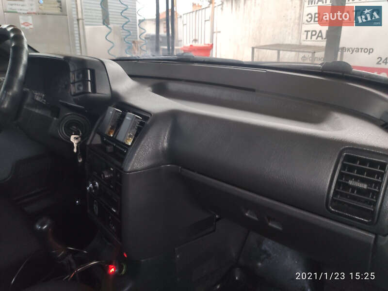 Седан ВАЗ / Lada 2110 2007 в Сумах