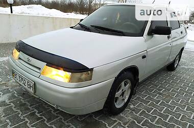 Седан ВАЗ / Lada 2110 2004 в Дунаевцах