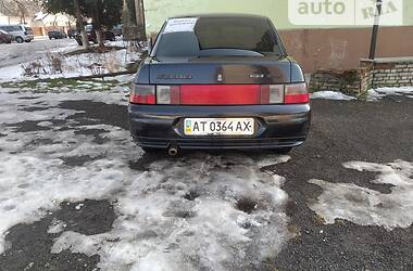 Седан ВАЗ / Lada 2110 2006 в Ивано-Франковске