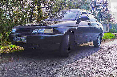 Седан ВАЗ / Lada 2110 2003 в Хмельницькому