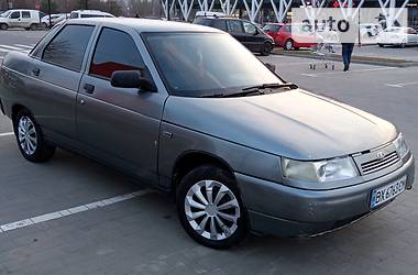 Седан ВАЗ / Lada 2110 2007 в Хмельницком