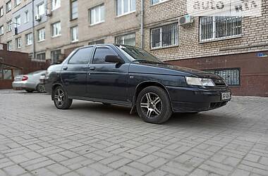 Седан ВАЗ / Lada 2110 2004 в Запорожье