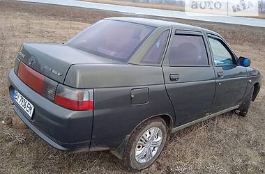 Седан ВАЗ / Lada 2110 2006 в Карлівці