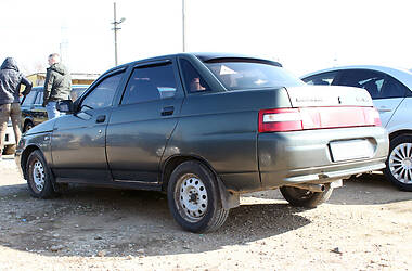 Седан ВАЗ / Lada 2110 2006 в Одессе