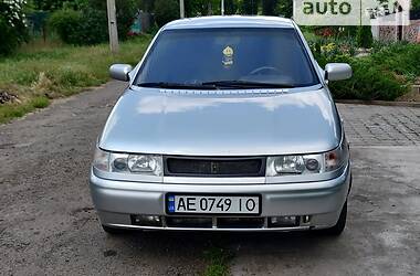 Седан ВАЗ / Lada 2110 2003 в Кривом Роге