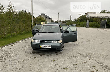 Седан ВАЗ / Lada 2110 2008 в Чорткове