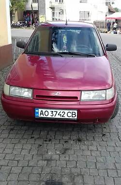 Седан ВАЗ / Lada 2110 2001 в Міжгір'ї