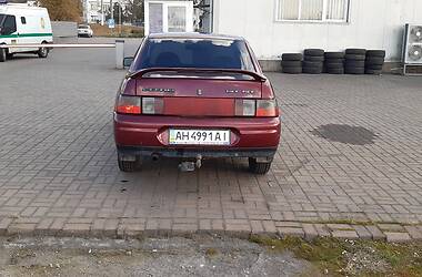 Седан ВАЗ / Lada 2110 2005 в Мариуполе