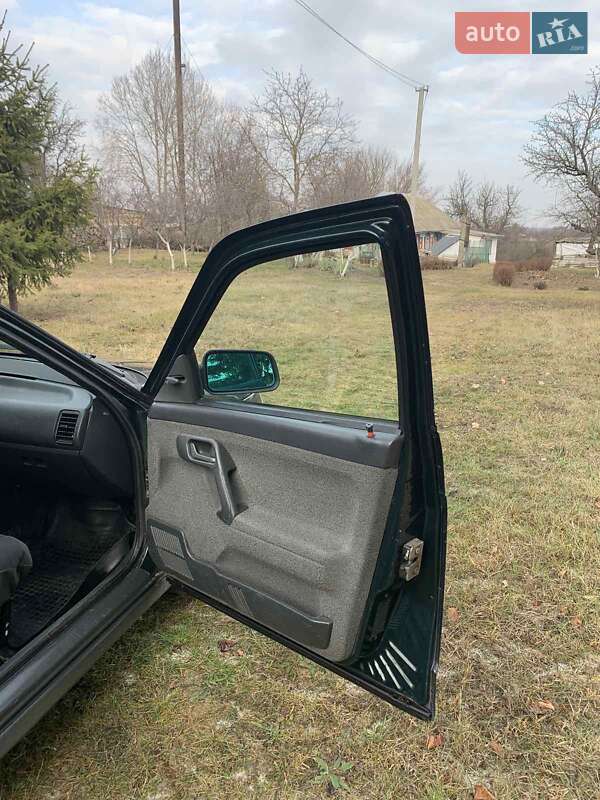 Седан ВАЗ / Lada 2110 2004 в Белой Церкви
