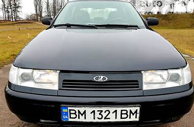 Седан ВАЗ / Lada 2110 2008 в Тростянце