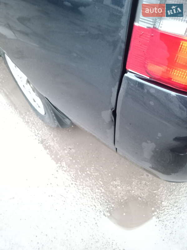 Седан ВАЗ / Lada 2110 2007 в Николаеве