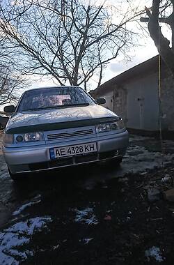 Седан ВАЗ / Lada 2110 2002 в Кривом Роге