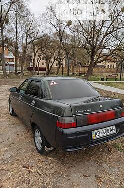 Седан ВАЗ / Lada 2110 2005 в Виннице