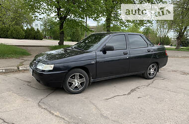 Седан ВАЗ / Lada 2110 2010 в Никополе