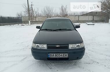 Седан ВАЗ / Lada 2110 2014 в Первомайську