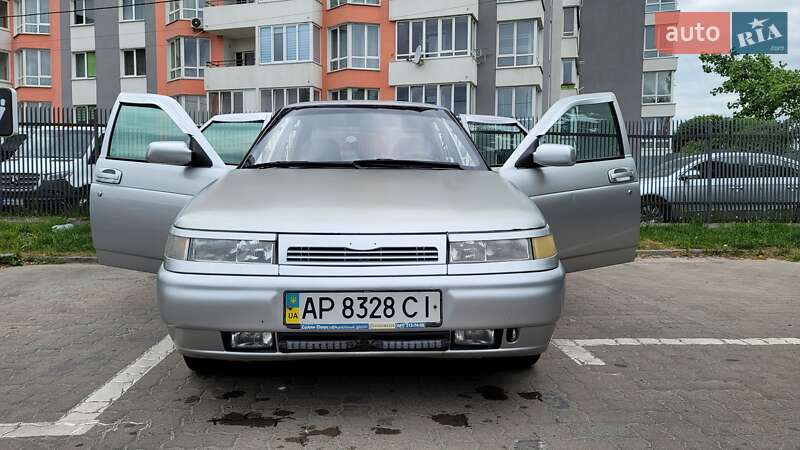 Седан ВАЗ / Lada 2110 2008 в Львові