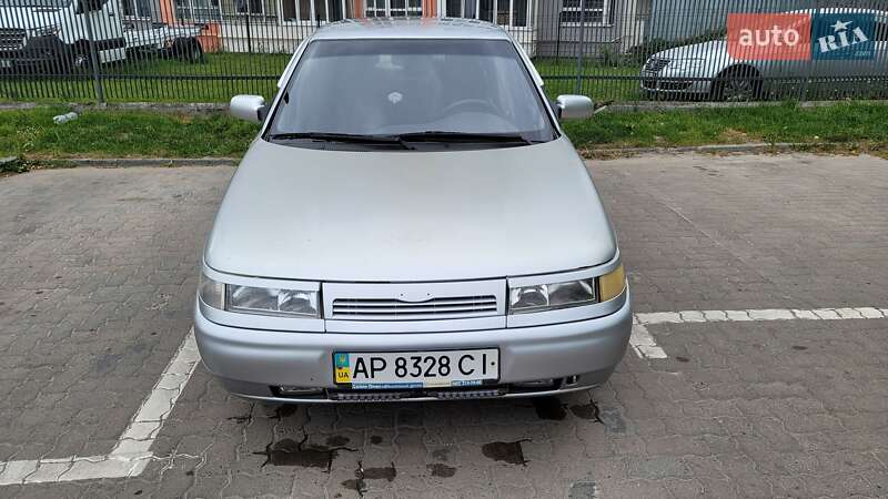 Седан ВАЗ / Lada 2110 2008 в Львові