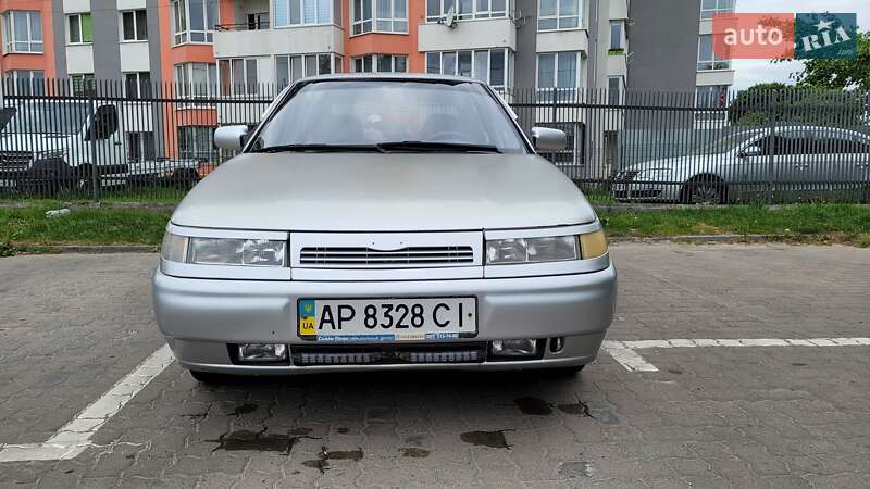 Седан ВАЗ / Lada 2110 2008 в Львові