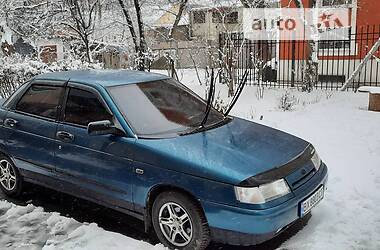 Седан ВАЗ / Lada 2110 1998 в Хмельницькому