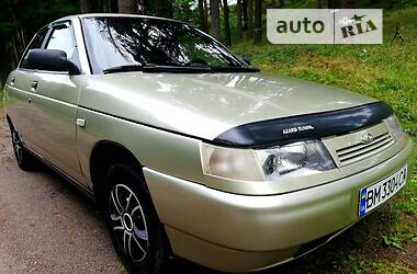 Седан ВАЗ / Lada 2110 2006 в Тростянці