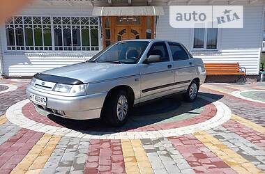 Седан ВАЗ / Lada 2110 2006 в Косове