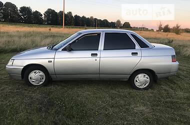 Седан ВАЗ / Lada 2110 2006 в Конотопі