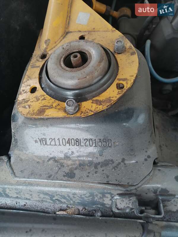 Седан ВАЗ / Lada 2110 2008 в Николаеве фото 4 Седан ВАЗ / Lada 2110 2008 в Николаеве