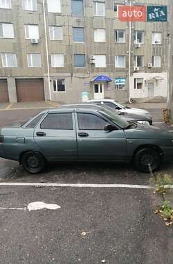 Седан ВАЗ / Lada 2110 2008 в Миколаєві