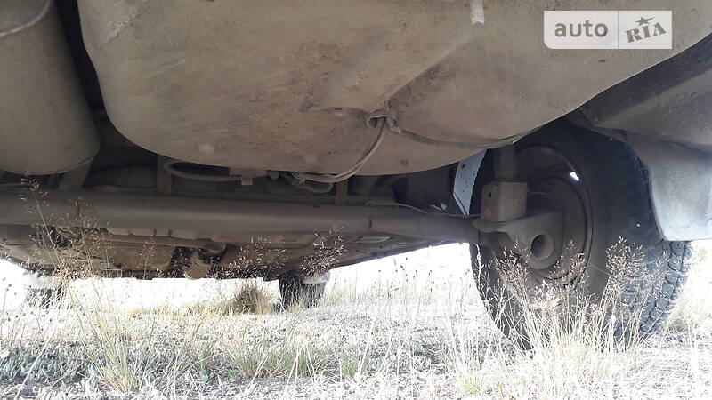 Седан ВАЗ / Lada 2110 2002 в Полонном фото 8 Седан ВАЗ / Lada 2110 2002 в Полонном