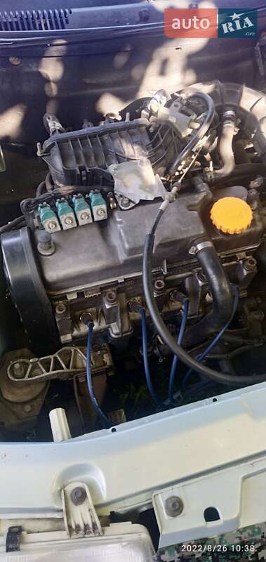 Седан ВАЗ / Lada 2110 2004 в Ровно фото 7 Седан ВАЗ / Lada 2110 2004 в Ровно