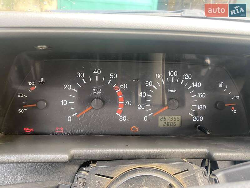 Седан ВАЗ / Lada 2110 2001 в Килии