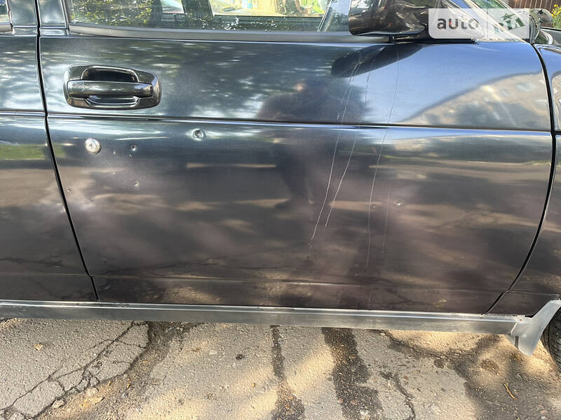 Седан ВАЗ / Lada 2110 2008 в Запорожье