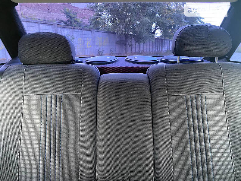 Седан ВАЗ / Lada 2110 2008 в Запорожье