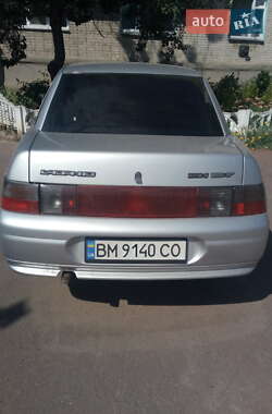 Седан ВАЗ 2110 2005 в 