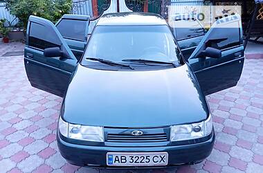 Седан ВАЗ / Lada 2110 2009 в Первомайске