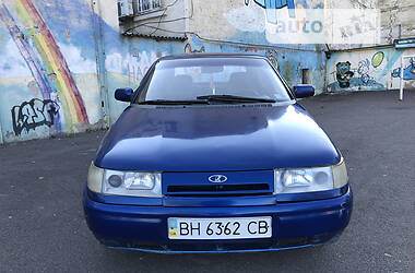 Седан ВАЗ / Lada 2110 2001 в Одесі