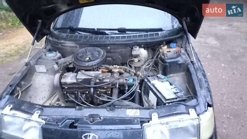 Универсал ВАЗ / Lada 2110 1998 в Тячеве фото 10 Универсал ВАЗ / Lada 2110 1998 в Тячеве