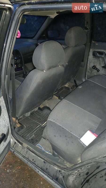 Универсал ВАЗ / Lada 2110 1998 в Тячеве фото 12 Универсал ВАЗ / Lada 2110 1998 в Тячеве