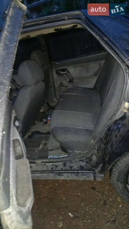 Универсал ВАЗ / Lada 2110 1998 в Тячеве фото 16 Универсал ВАЗ / Lada 2110 1998 в Тячеве